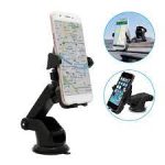Multi-Direction Car Phone Holder - Image 2