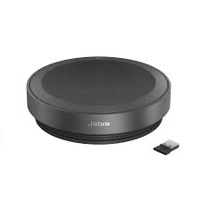 Jabra Speak2 40 Portable Speakerphone