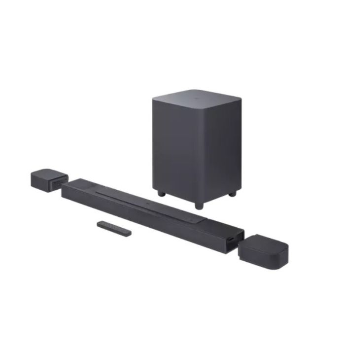 JBL Bar 800 5.1 Channel Soundbar