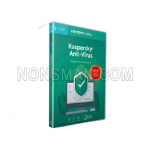 Kaspersky Standard Antivirus 1 Pc - Image 2