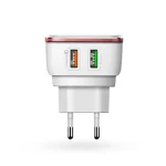 Ldnio A2405q 2 Ports Iphone Fast Charger - Image 5