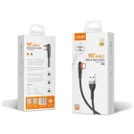 Ldnio Ls561 1m Type C Elbow Data Cable