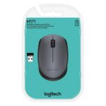 Logitech M171 Wireless Mouse Best Buy