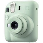 Instax Mini 12 Smart Instant Camera-Green