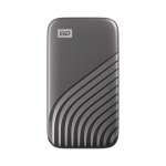 Western Digital 500GB My Passport SSD