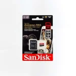 Sandisk Extreme Pro MicroSD 256gb 200mb/s - Image 4