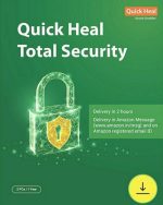 Quick Heal Internet Security 5 User - Image 2