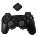 Single Ps2 Wireless Pad
