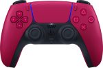 Sony PS 5 GamePad/Joystick-Red Best Buy - Image 4