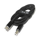 PD 100W 18.5-20V 7.4x0.6 to Usb-C for Dell Laptops