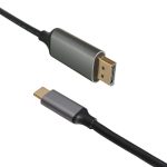 Hdmi To Type C 4K 2M Cable Hc60. - Image 2