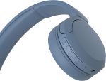 Sony Wc-Ch520 Wireless Headset-Blue - Image 3