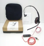 Plantronics Blackwire C3210 Headset USB -C