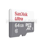 Sandisk Ultra Micro Sd Card 64gb 100mb/s Class 10 - Image 2
