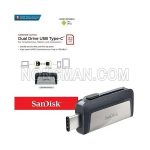 Sandisk Ultra Dual Drive Usb Type C 3.1 32gb - Image 2