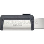 Sandisk Ultra Dual Drive Usb Type C 3.1 64gb - Image 4