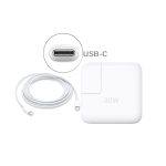 Mac Book Pro Adapter 30W - Image 2