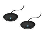 Logitech Group Expansion Microphones