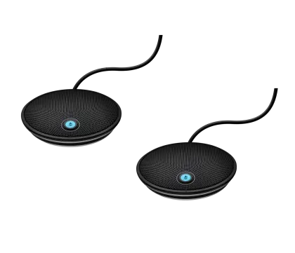 Logitech Group Expansion Microphones