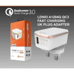 Ldnio A1204Q 1 Port Iphone Fast Charger - Image 5