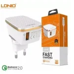 Ldnio A1204Q 1 Port Iphone Fast Charger - Image 4