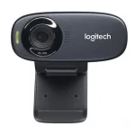 Logitech C310 Webcam - Image 4