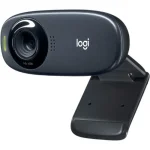 Logitech C310 Webcam - Image 3