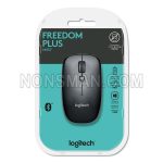 Logitech Bluetooth Mouse M557 - Image 2