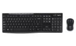 Logitech Mk270 Wireless Keyboard Best Buy - Image 2