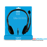 Logitech H111 Headset