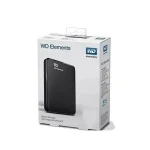 Wd 3.0 Hard Disk Case - Image 3
