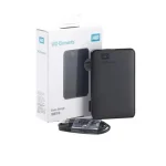 Wd 3.0 Hard Disk Case