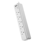 Apc Surge Arrest Protection Extension