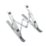 Laptop Stand N8 (Aluminiun) - Image 2