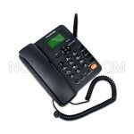 Crossfire Double Sim Land Phone