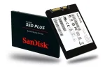 Sandisk Internal Sata Solid State Drive -240GB - Image 3
