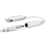 Lightning 3.5mm Headphone Jack Adapter Cable - Image 2