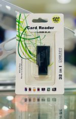 Tf Reader