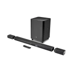 Jbl Surround SoundBar 5.1 Speaker