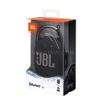 JBL Clip 4 Portable Bluetooth Speaker-Ash - Image 4