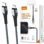 LDNIO Type-C Cable LC111 to Lightning