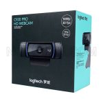 Logitech C920 Pro Webcam - Image 3