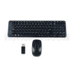 Logitech Mk220 Wireless Combo - Image 2