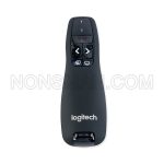 Logitech R400 Presentation Remote Ord.