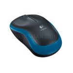 Logitech M186 Wireless Mouse - Image 2