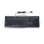Logitech K120 Wired Keyboard - Image 2