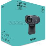 Logitech C310 Webcam