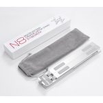 Laptop Stand N8 (Aluminiun) - Image 3