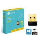 Tp-Link Tl-Wn725N 150Mbps Usb Wireless Adapter - Image 3