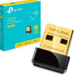 Tp-Link Tl-Wn725N 150Mbps Usb Wireless Adapter - Image 2